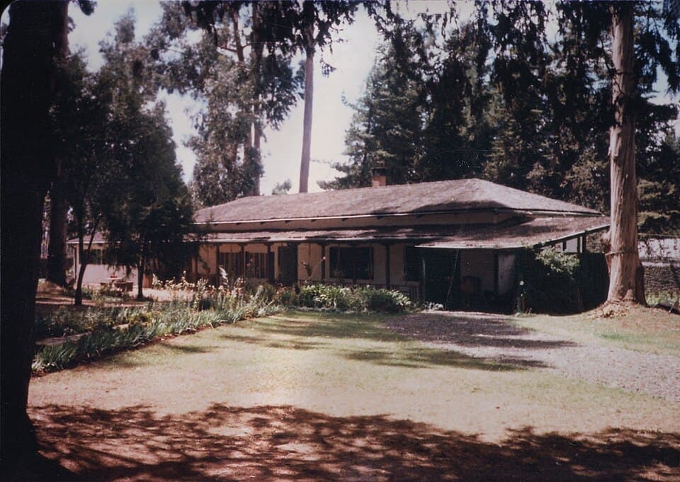 The original finding aid described this item as: Property Number: X 1014
