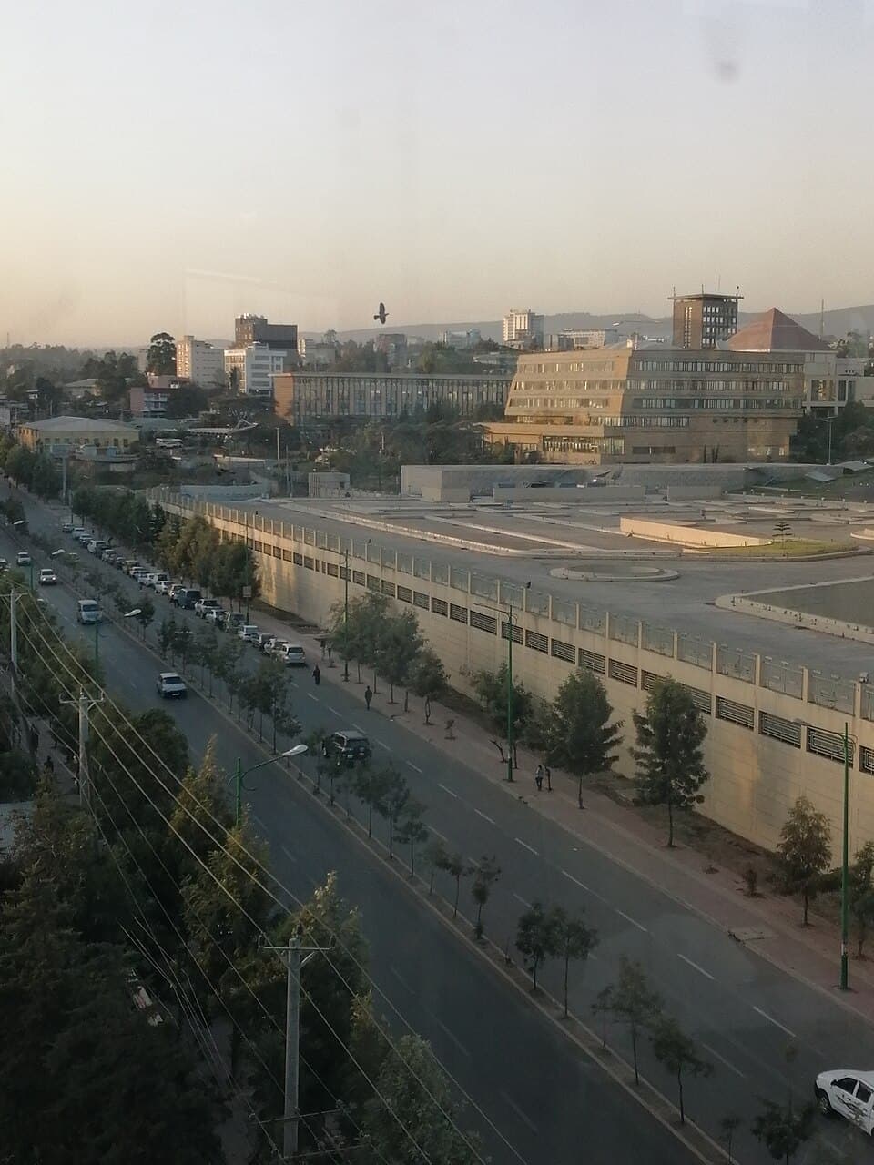 Addis Ababa, Ethiopia